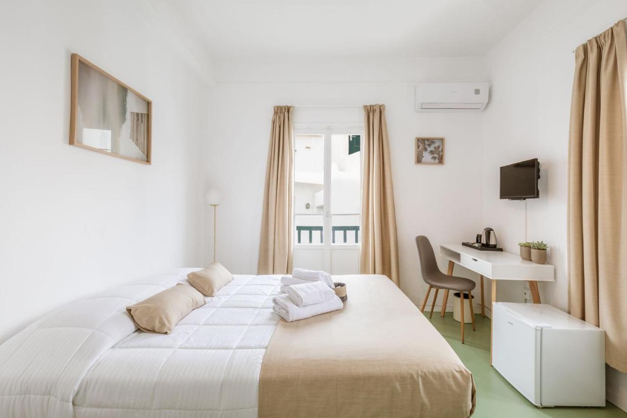 Step Studio Mykonos Town エクステリア 写真