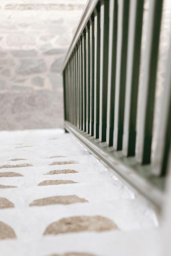 Step Studio Mykonos Town エクステリア 写真