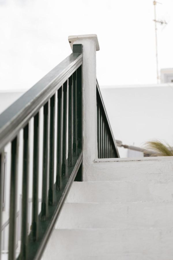 Step Studio Mykonos Town エクステリア 写真