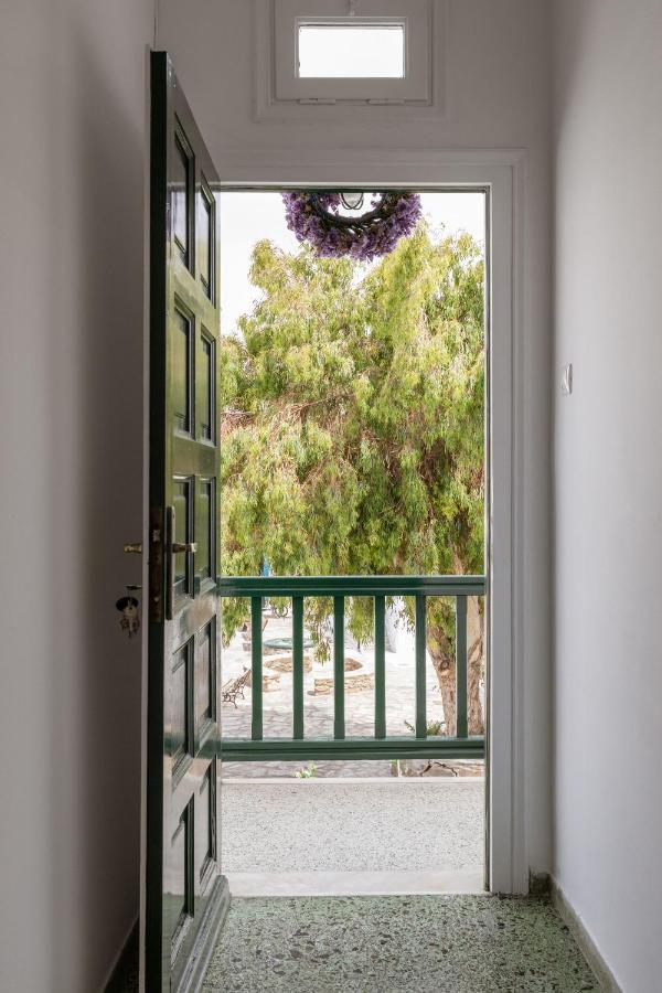 Step Studio Mykonos Town エクステリア 写真