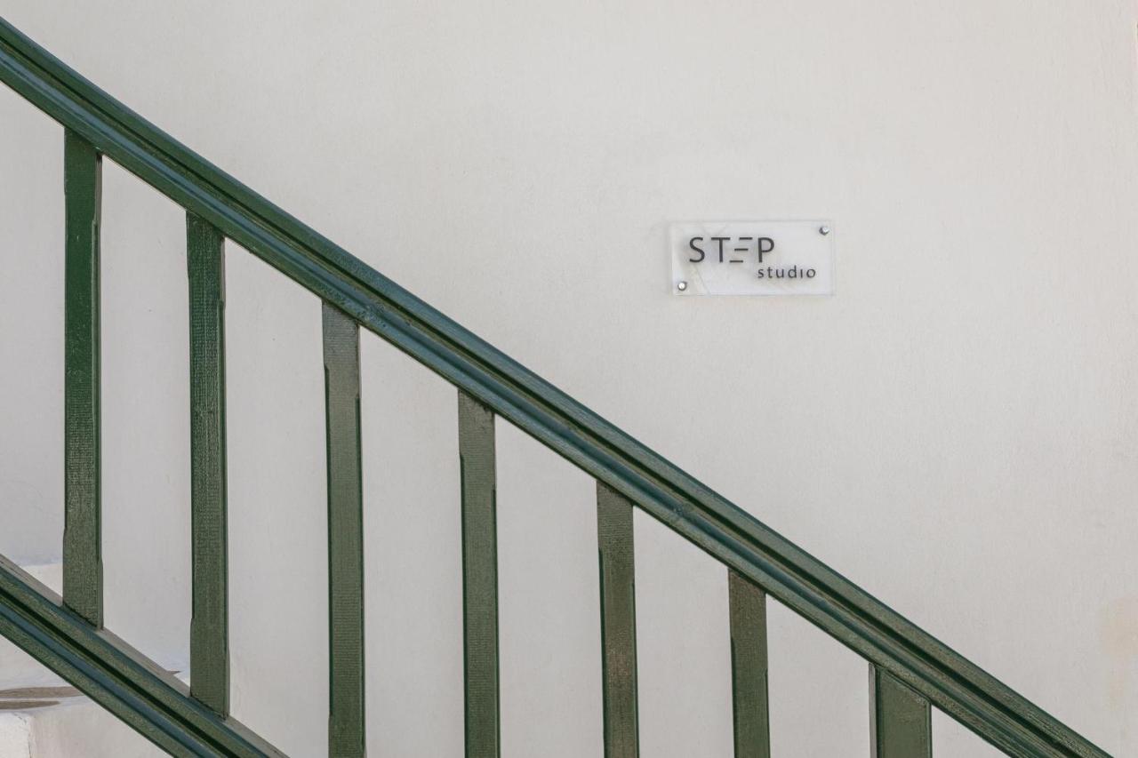 Step Studio Mykonos Town エクステリア 写真